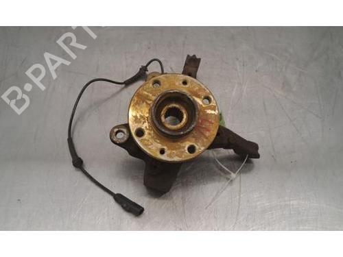 Venstre Styrespindel Lejehus DACIA JOGGER (RK_) 1.0 TCe 110 (RKMD) | BP30605532M25