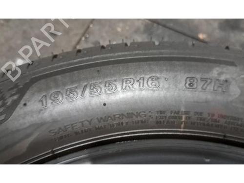 Fælk NISSAN MICRA V (K14) 1.0 IG-T | BP31347310C45 