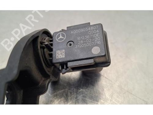 Electronic sensor MERCEDES-BENZ CLA (C118) CLA 200 (118.387) | BP39064654M84 - Image 2