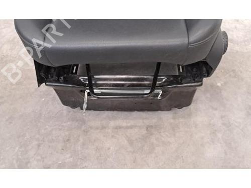 Left front seat FORD TRANSIT CUSTOM V362 Van (FY, FZ) 2.0 EcoBlue | BP37689373C15 - Image 5