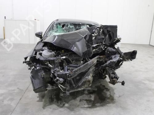 Subframe AUDI A3 Limousine (8YS, 8YM) 35 TFSI | BP23628695M9 