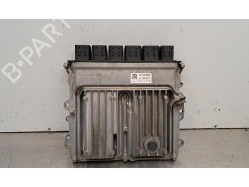 Used Engine control unit (ECU) Engine control unit (ECU) BMW 4 Gran Coupe (F36) 420 i (163 hp) 34228793 34228793