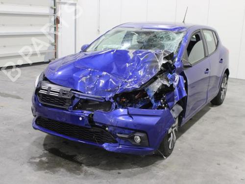 Used Parts DACIA SANDERO III 1.0 TCe 90 4895529