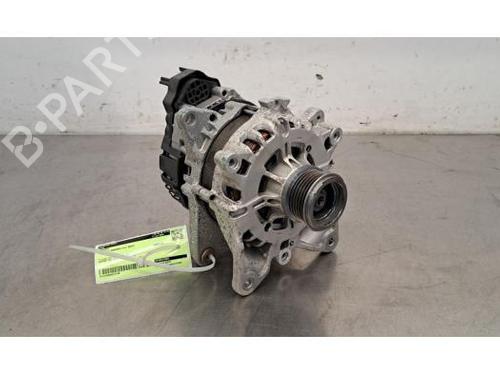 Used Alternator RENAULT ARKANA I (LCM_, LDN_) 1.3 TCe 140 (LDN0) (140 hp) 24231538