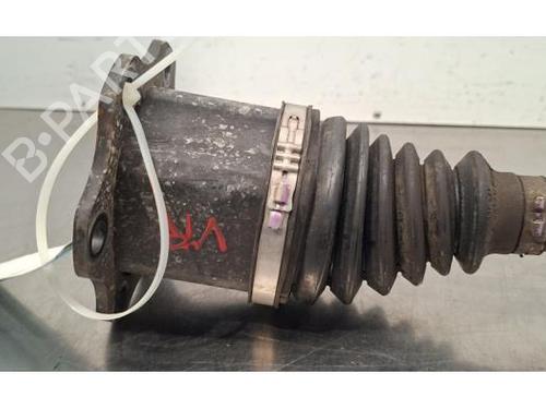 Right front driveshaft AUDI A7 Sportback (4KA) 45 TDI Mild Hybrid quattro | BP33751046M39 - Image 2