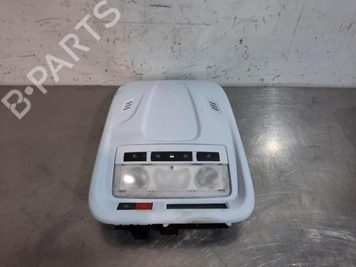 Used Interior roof light OPEL GRANDLAND / GRANDLAND X (A18, P1UO) 1.5 Turbo D (75) (131 hp) 20080029