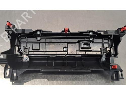 Climate control TOYOTA YARIS CROSS (MXP_) 1.5 Hybrid (MXPJ10) | BP32820649I5 - Image 2