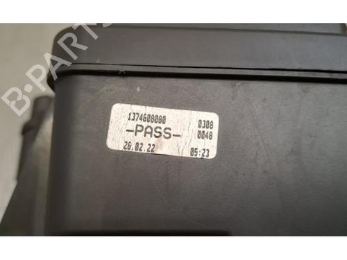Fuse box PEUGEOT BOXER Van e-Boxer | BP38039220E1 - Image 6
