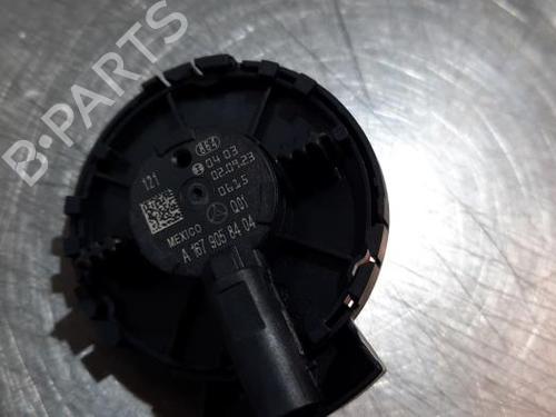 Electronic sensor MERCEDES-BENZ GLE (V167) GLE 350 de 4-matic (167.106) | BP39732480M84 - Image 3