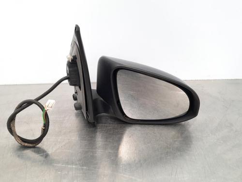 Used Right mirror TOYOTA AYGO (_B4_) 1.0 (KGB40) (69 hp) 15025916