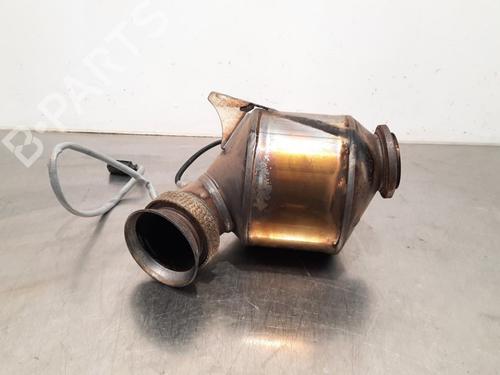 Catalyst MERCEDES-BENZ GLC (X253) 220 d 4-matic (253.905, 253.903) | BP17565437M10 