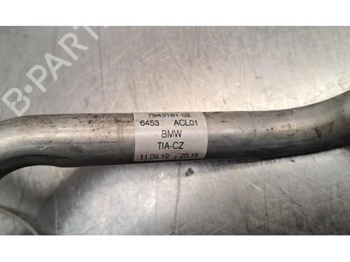 AC pipe BMW 6 Gran Turismo (G32) 620 d | BP27330918M126 