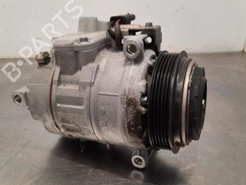 AC compressor MERCEDES-BENZ GLE (V167) GLE 400 d 4-matic (167.123) | BP23588298M34 