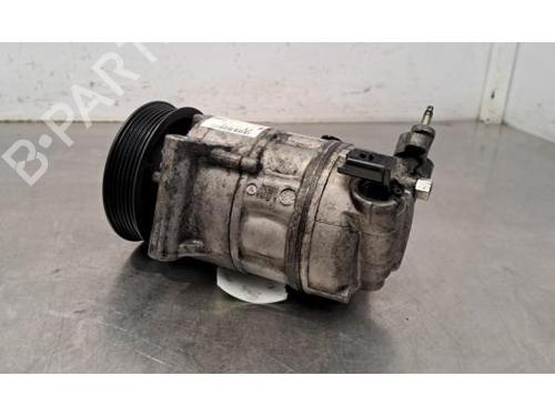 AC compressor PEUGEOT 308 II (LB_, LP_, LW_, LH_, L3_) 1.6 BlueHDi 120 | BP29214731M34 