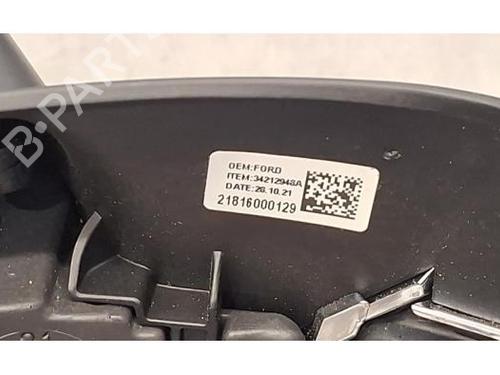 Rat FORD FOCUS IV (HN) 1.0 EcoBoost | BP33751130C49  - Image 7