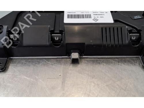 Instrument cluster RENAULT CLIO V (B7_) 1.0 TCe 90 (B7MT) | BP39154517C47 - Image 4