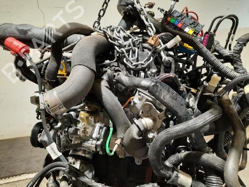 Engine NISSAN INTERSTAR Van (X62B) dCi 180 | BP29757391M1