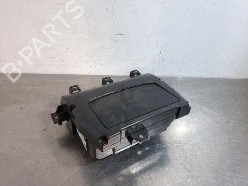 Ferdsskriver FORD KUGA III (DFK) 1.5 Ecoboost (150 hp) 16264516