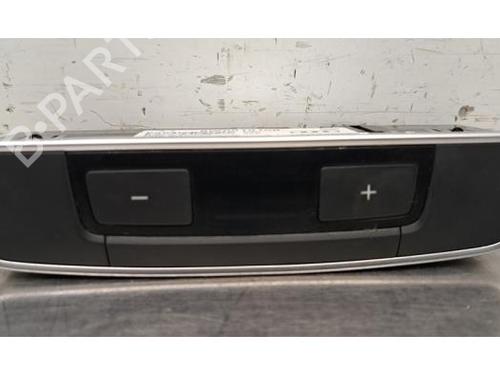 Used Climate control Climate control AUDI A5 Sportback (F5A, F5F) 40 TFSI Mild Hybrid (190 hp) 36169579 36169579