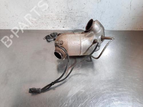 Used Catalyst PEUGEOT BOXER Van 2.2 BlueHDi 140 (140 hp) 28006213