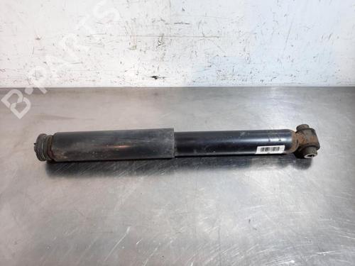 Used Left rear shock absorber PEUGEOT 5008 II (MC_, MJ_, MR_, M4_) 2.0 BlueHDi 180 (MJEHZW, MJEHZR, MJEHZP) (177 hp) 23626240