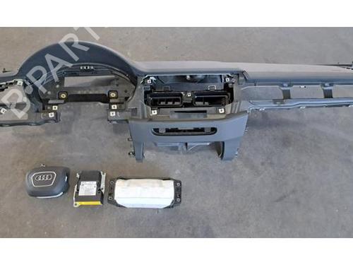 Used Airbag Kit AUDI A5 Sportback (F5A, F5F) 40 TDI (190 hp) 30116819