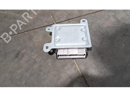 Airbag Kit DACIA DUSTER (HM_) 1.0 LPG (HMMT) | BP31241324C86 