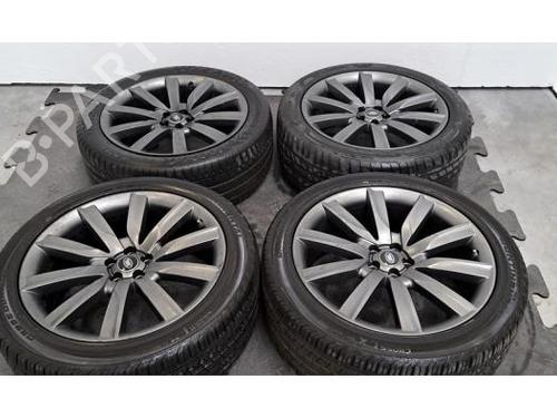 Used Wheel set Wheel set 36906390 36906390