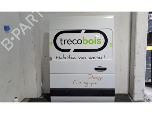 Schiebetür rechts für RENAULT MASTER III Van (FV) 2.3 dCi 135 FWD (FV0N, FV08, FV06, FV00, FV1S) (136 hp) 30501055