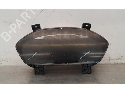 Used Instrument cluster FORD FIESTA VII (HJ, HF) 1.5 TDCi (85 hp) 25610568
