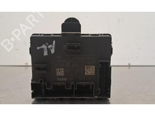 electronic-module-skoda-octavia-iv-combi-nx5-pv5-2019-39995026 main image