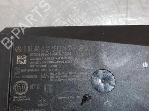 Electronic module MERCEDES-BENZ GLE (V167) GLE 350 de 4-matic (167.106) | BP39892731M83  - Image 5