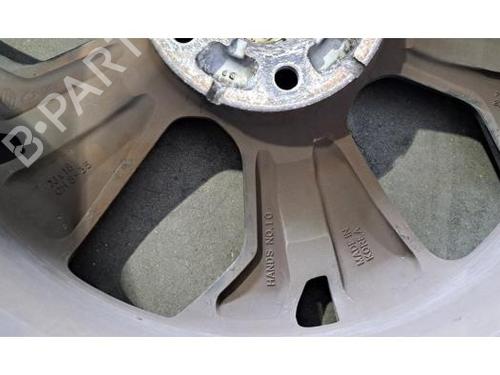 Rim RENAULT ARKANA I (LCM_, LDN_) 1.3 TCe 140 (LDN0) | BP26441847C45