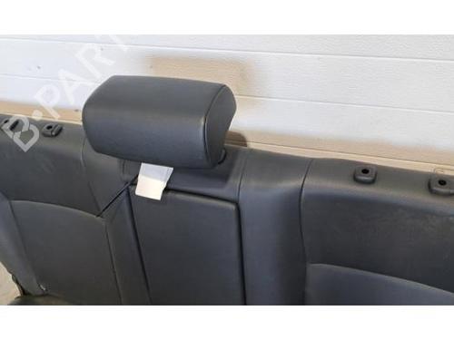 Seats set TOYOTA HILUX VIII Pickup (_N1_) 2.8 TD 4WD (GUN126) | BP28081637C78 