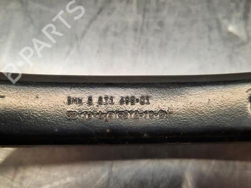 Right rear suspension arm BMW X3 (G01, F97, G08) sDrive 18 d | BP23604932M15 