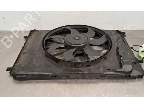 Køleventilator elektrisk MERCEDES-BENZ GLA-CLASS (X156) GLA 200 (156.943) | BP23867821M35 
