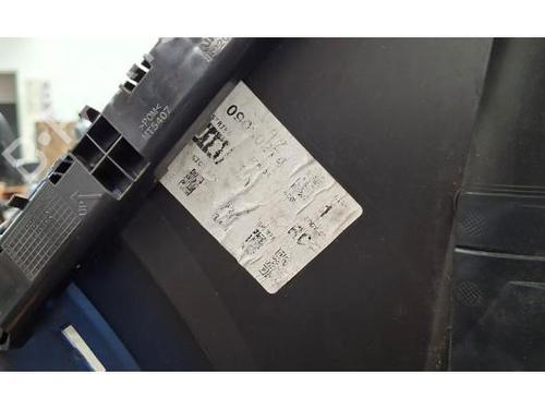 Rear bumper NISSAN QASHQAI III (J12) 1.3 DIG-T | BP30195021C8 