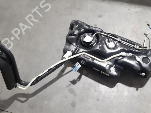Used Fuel tank OPEL CROSSLAND X / CROSSLAND (P17, P2QO) 1.2 (75) (110 hp) 15030485