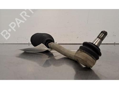 Andre RENAULT ALASKAN 2.3 dCi 163 4x4 (U3MB) | BP32510926O1