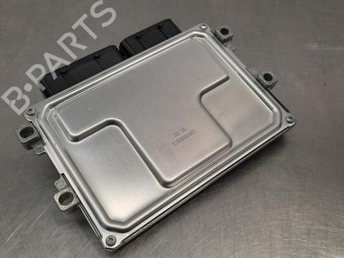 Engine control unit (ECU) PEUGEOT 208 II (UB_, UP_, UW_, UJ_) e-208 | BP17563733M57 