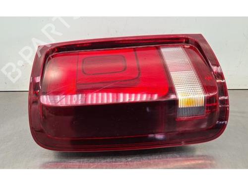 Used Left taillight Left taillight VW AMAROK (2HA, 2HB, S1B, S6B, S7A, S7B, AGD) 3.0 TDI 4motion (258 hp) 33710707 33710707