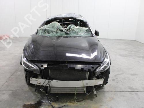 Gear lever INFINITI Q30 2.2 D | BP20082418M90 - Image 10
