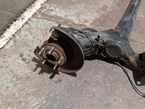 Rear axle OPEL ASTRA K Sports Tourer (B16) 1.6 CDTi (35) | BP16917379M2 