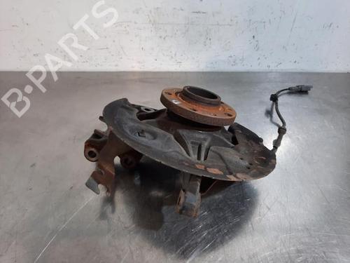 Right front steering knuckle PEUGEOT 308 SW II (LC_, LJ_, LR_, LX_, L4_) 1.6 BlueHDi 100 | BP23586969M26 