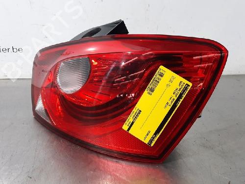 Right taillight SEAT IBIZA IV (6J5, 6P1) 1.0 | BP10869753C35 