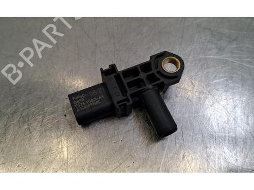 Used Electronic module Electronic module FORD FIESTA VII (HJ, HF) 1.0 EcoBoost (101 hp) 35746625 35746625