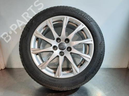Used Rim AUDI A4 B9 Avant (8W5, 8WD) 2.0 TDI (190 hp) 23628411