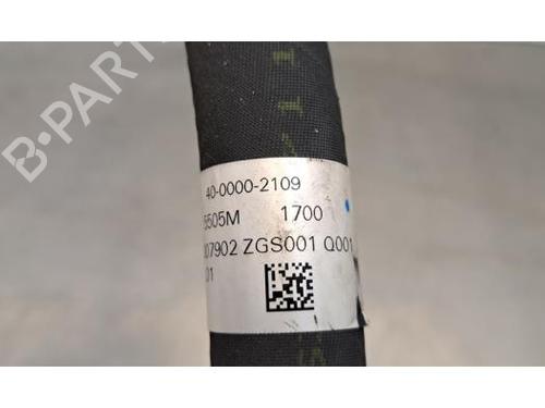 AC pipe MERCEDES-BENZ GLE (V167) GLE 300 d 4-matic (167.119) | BP40025685M126 - Image 7