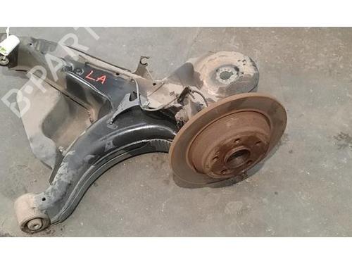 Left rear steering knuckle MERCEDES-BENZ VITO Van (W447) 119 CDI / BlueTEC 4x4 (447.601, 447.603, 447.605) | BP23631097M27