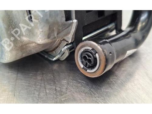 Front left seatbelt OPEL COMBO Box Body/MPV (K9) 1.5 D | BP39154560I26 - Image 3